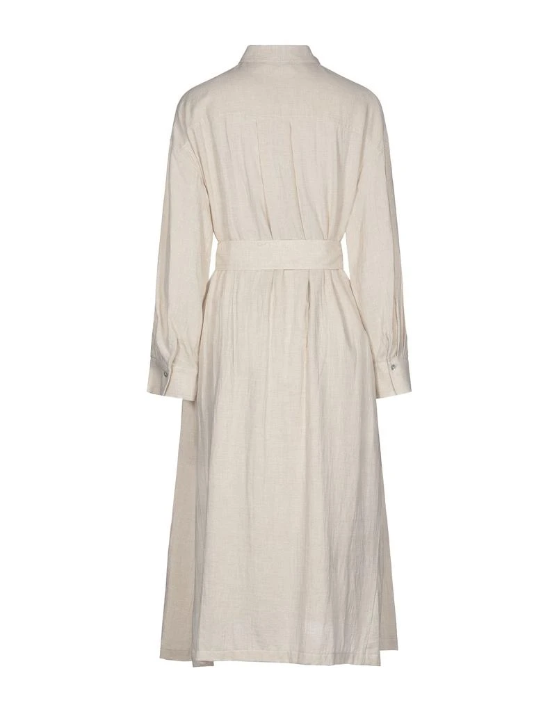 商品Vince|Midi dress,价格¥806,第2张图片详细描述