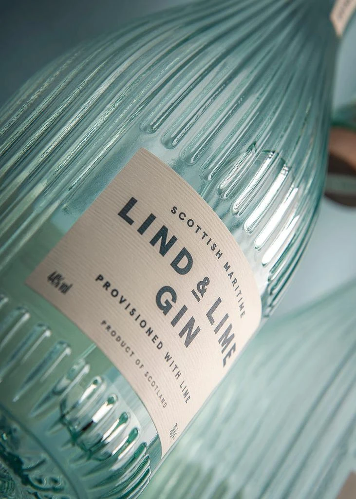 商品Lind & Lime|Lind & Lime Gin,价格¥426,第2张图片详细描述