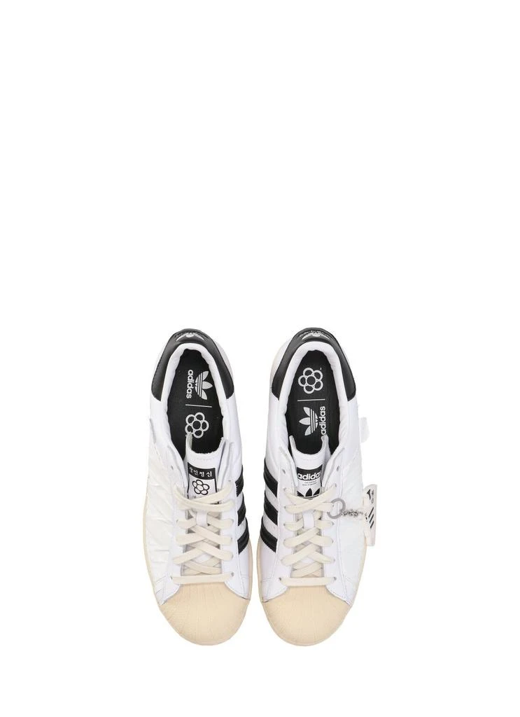 adidas SUPERSTAR TAEGEUKDANG 商品