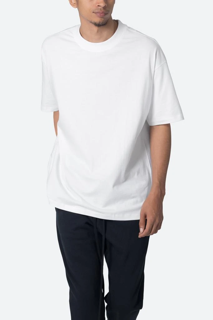 Every Day II Tee - White 商品