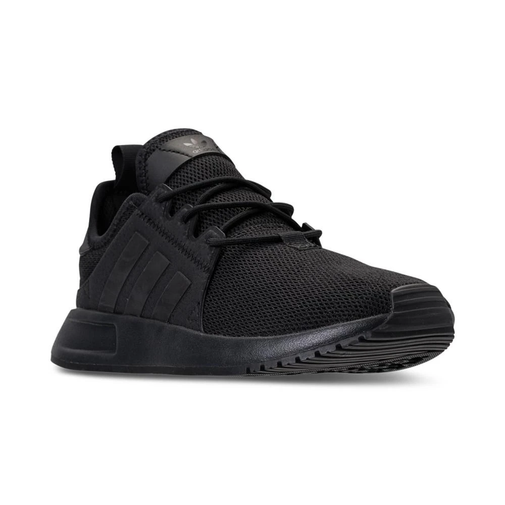 商品Adidas|Big Kids' X-PLR Casual Athletic Sneakers from Finish Line,价格¥371,第1张图片