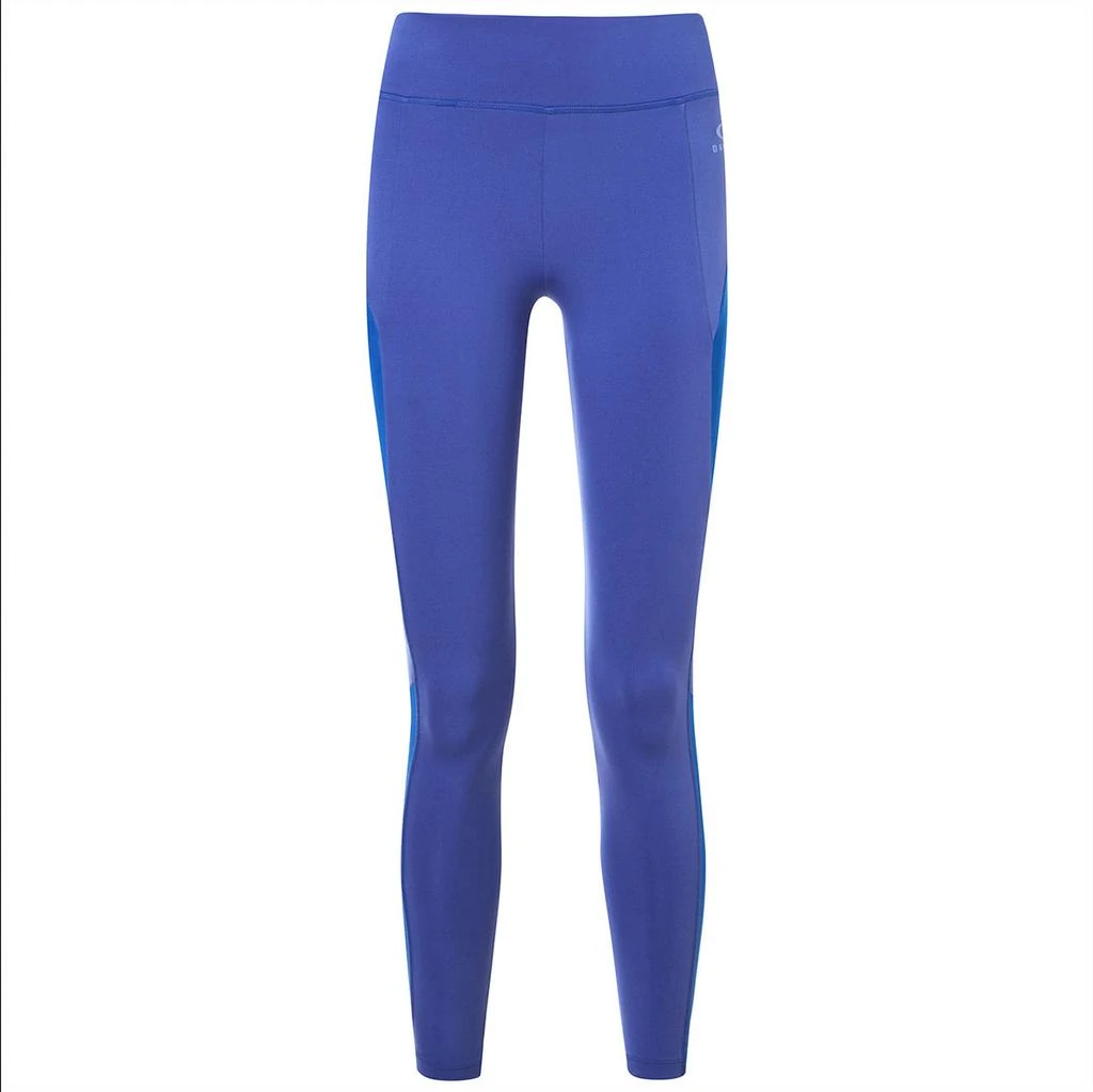 商品Oakley|Oakley Women's Essential Mesh Panel Tight,价格¥129,第5张图片详细描述