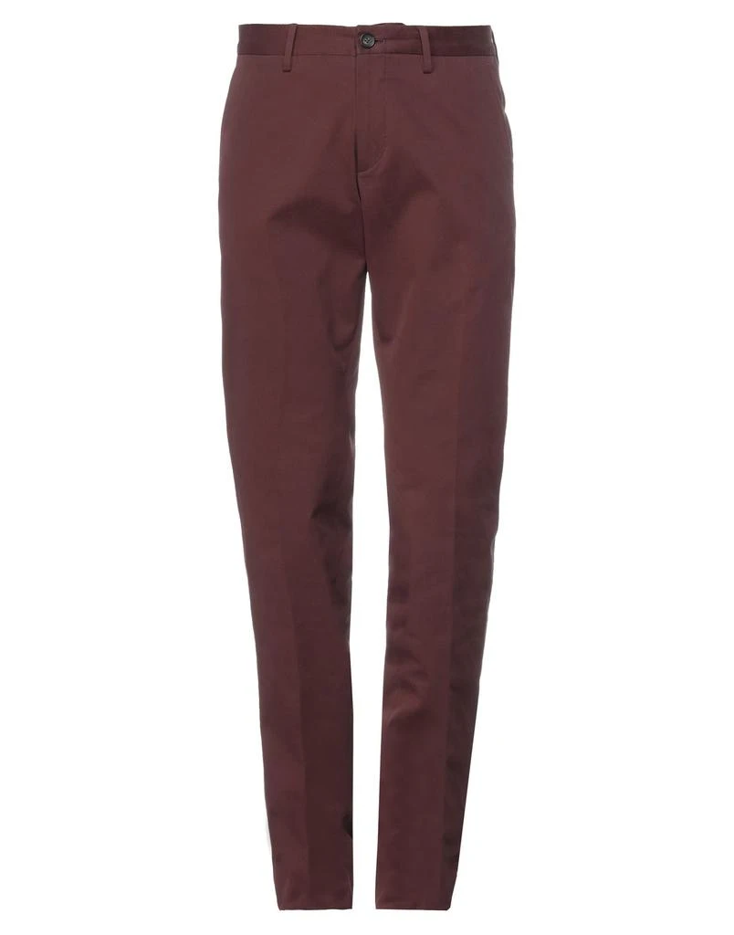 商品Zegna|Casual pants,价格¥1110,第1张图片