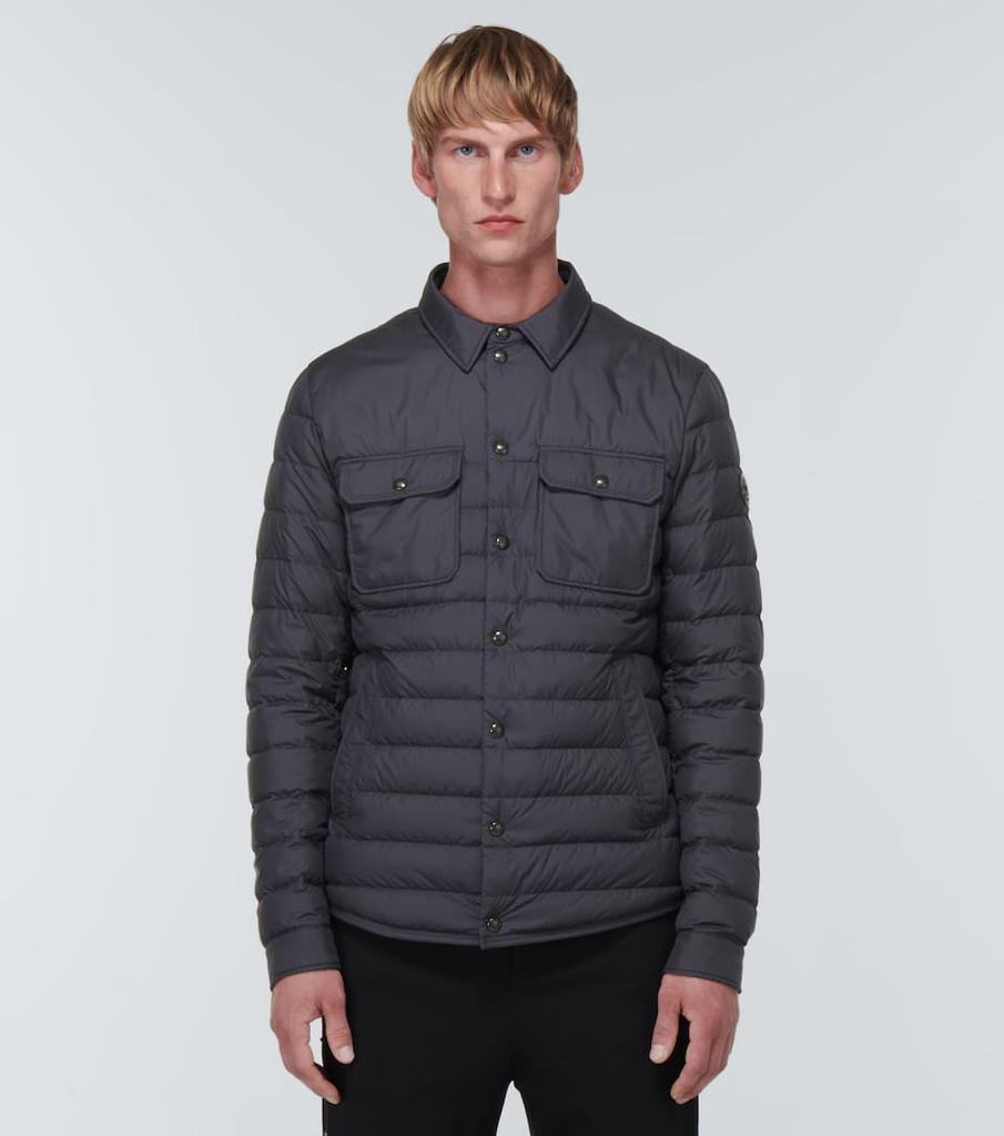 商品Moncler|Sanary padded jacket,价格¥8402,第5张图片详细描述