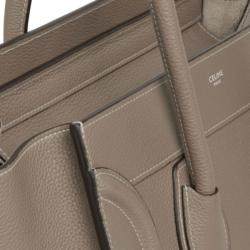 商品Celine|Luggage系列 笑脸包 囧脸包,价格¥26539,第3张图片详细描述