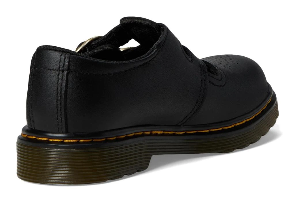 商品Dr. Martens|8065 Toddler Mary Jane (Toddler),价格¥451,第5张图片详细描述