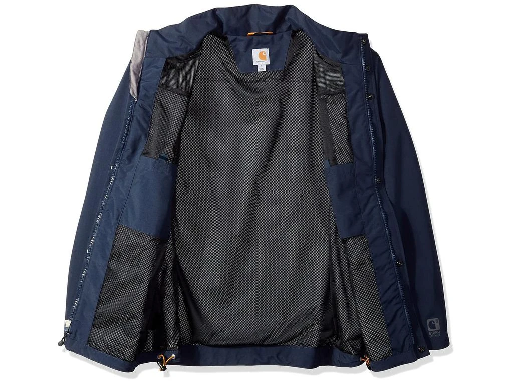 商品Carhartt|Men's Storm Defender Loose Fit Heavyweight Jacket (Regular and Big & Tall Sizes),价格¥1080,第2张图片详细描述