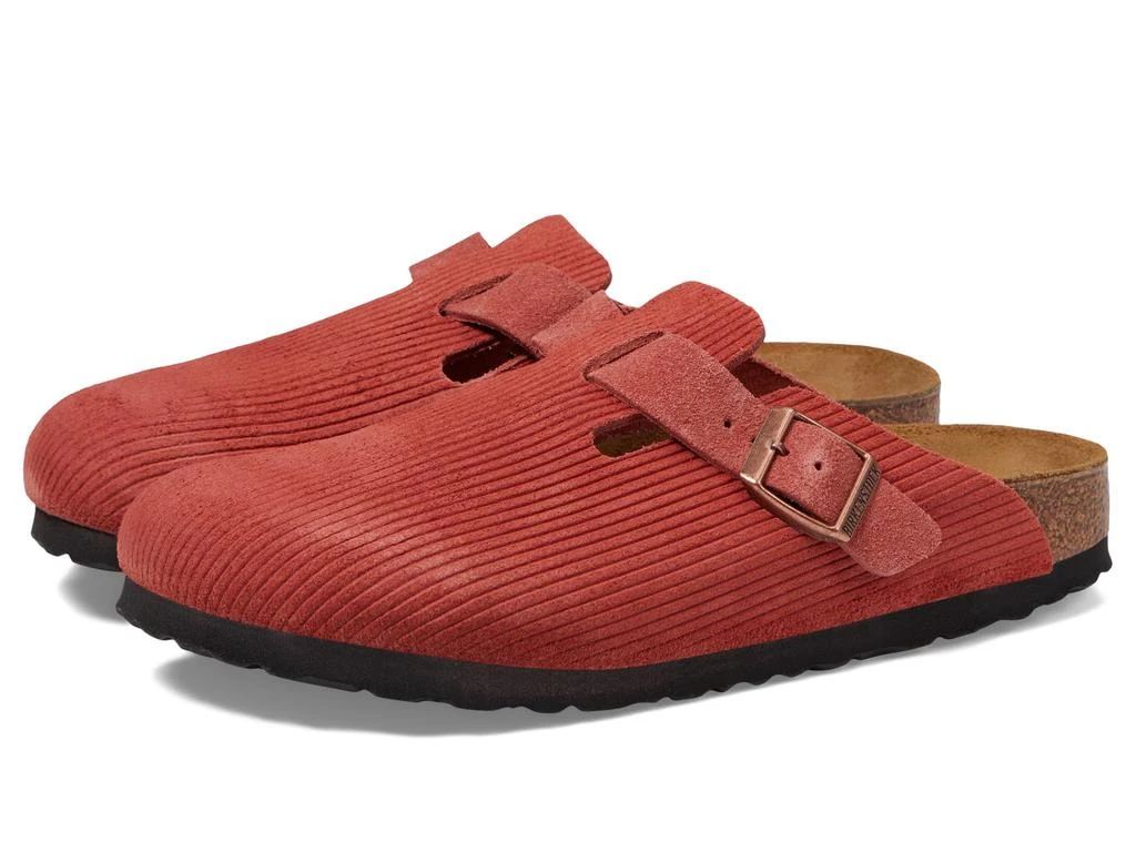 商品Birkenstock|Boston Corduroy,价格¥1070,第1张图片