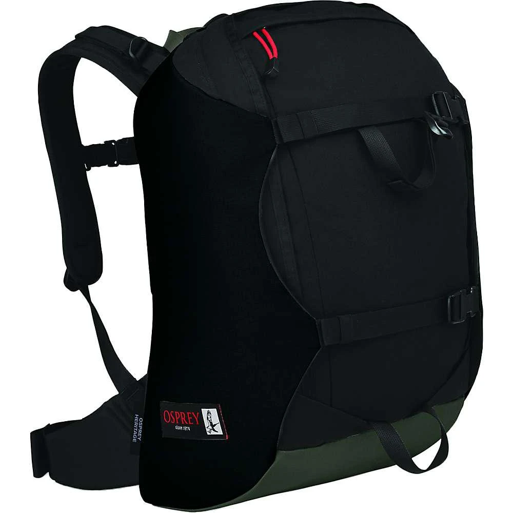 商品Osprey|Osprey Heritage Scarab Backpack,价格¥671,第5张图片详细描述