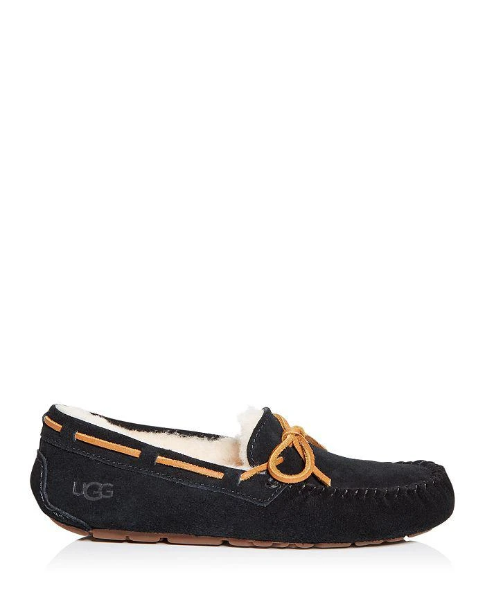 商品UGG|Women's Dakota Slippers,价格¥819,第3张图片详细描述