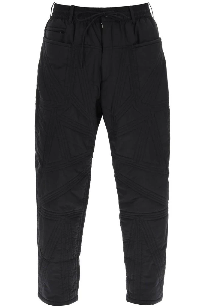商品Y-3|Originals Aloxe Technical Pants,价格¥2016,第1张图片