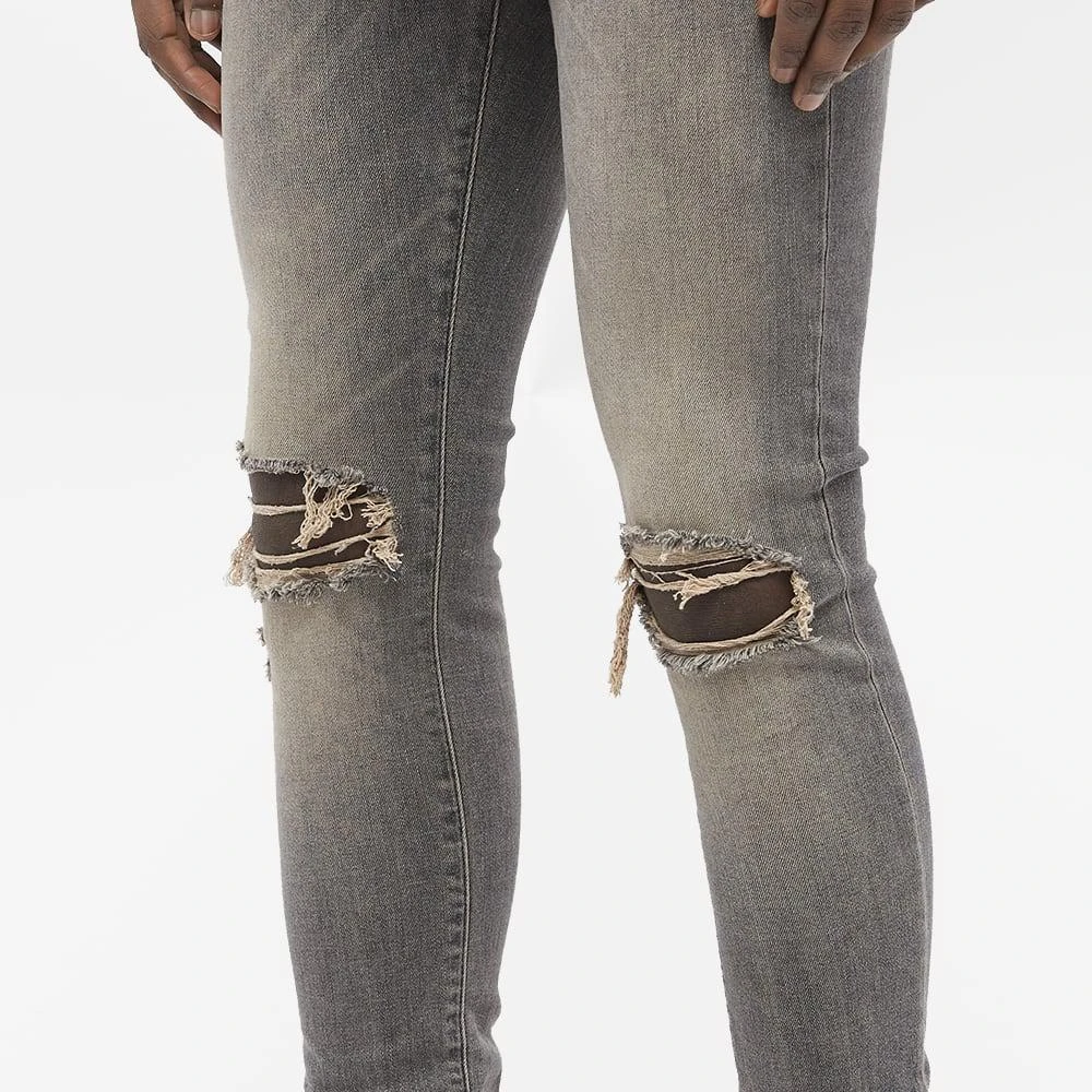 商品Represent|Represent Destroyer Jean,价格¥520,第5张图片详细描述
