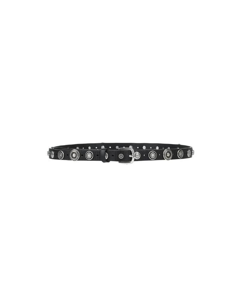 商品Diesel|Thin belt,价格¥399,第1张图片