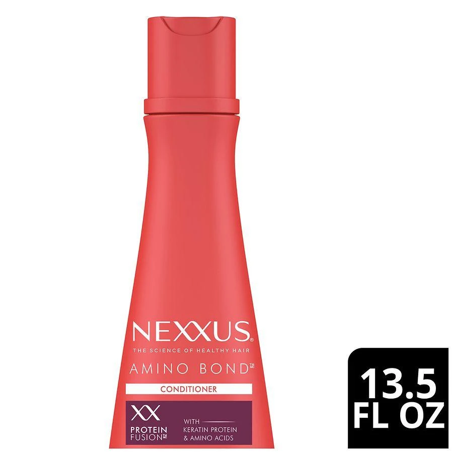 商品Nexxus|Conditioner Amino Bond with Amino Acids & Keratin Protein,价格¥130,第3张图片详细描述