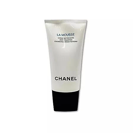 商品Chanel|Chanel La Mousse Anti-Pollution Cleansing Cream-To-Foam, 5 oz.,价格¥377,第1张图片