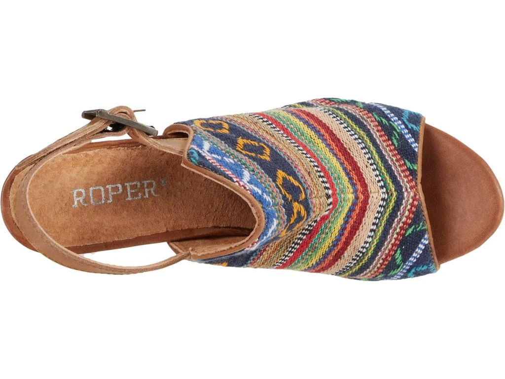 商品Roper|Mika Aztec Tapestry,价格¥320,第2张图片详细描述