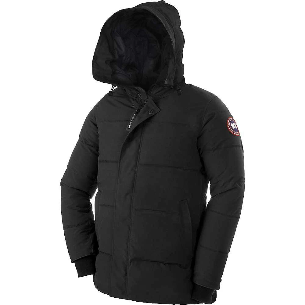 商品Canada Goose|Canada Goose Men's Macmillan Parka,价格¥5903,第1张图片