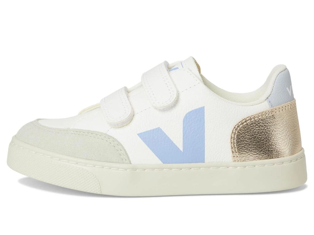 商品Veja|Small V-12 Chromefree (Little Kid/Big Kid),价格¥788,第4张图片详细描述