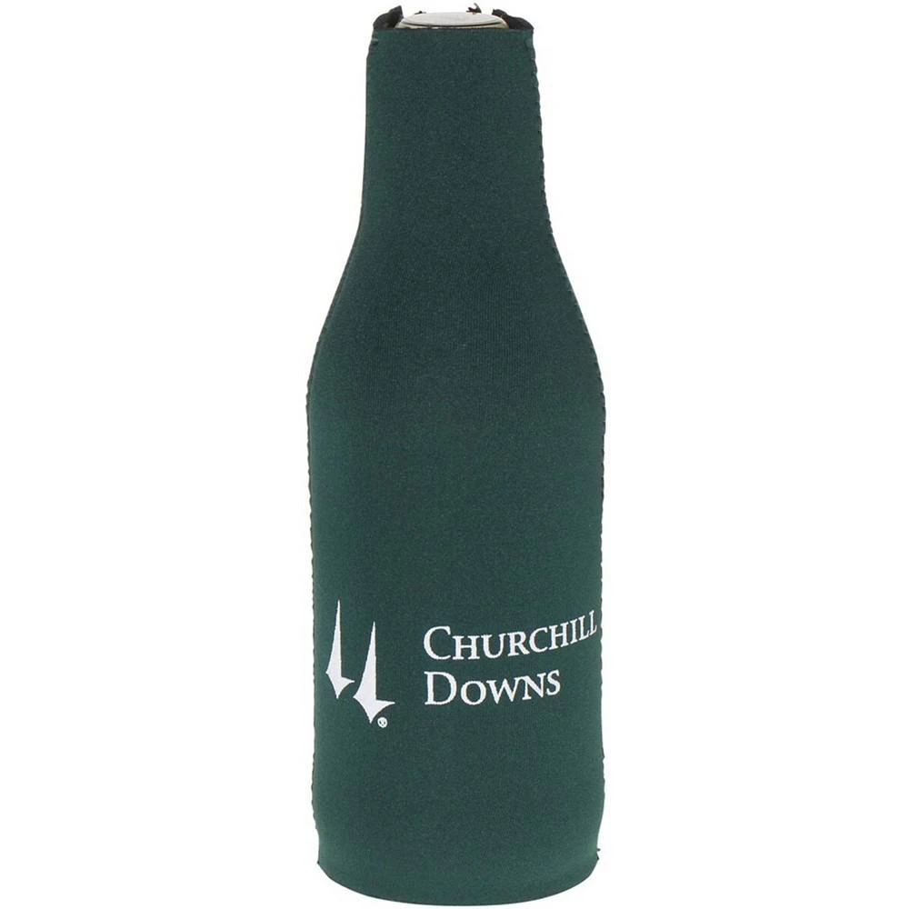 商品Westrick Paper Company|Multi Churchill Downs Bottle Cooler with Zipper,价格¥45,第1张图片