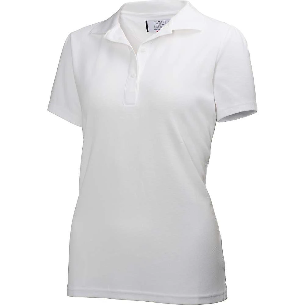 商品Helly Hansen|Helly Hansen Women's Tech Crew Polo,价格¥237,第3张图片详细描述