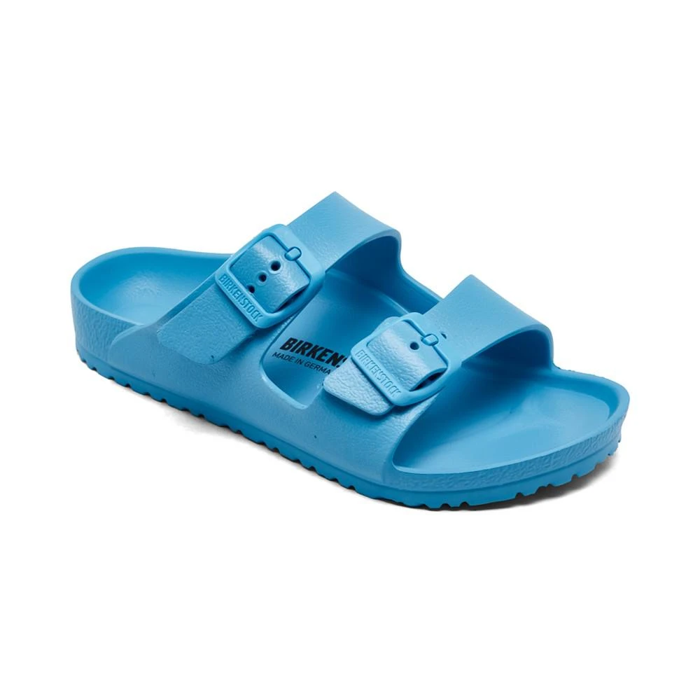 商品Birkenstock|Little Kids Arizona Sandals from Finish Line,价格¥261,第1张图片