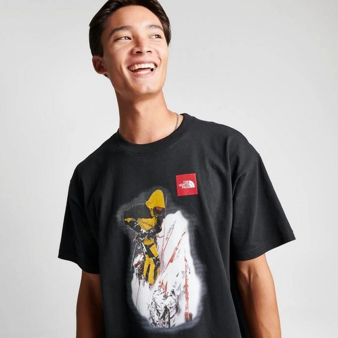 Men's The North Face NSE Summit Graphic T-Shirt 商品