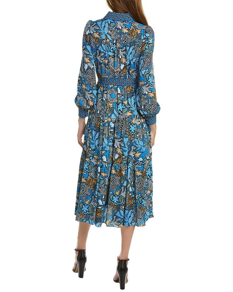 商品Diane von Furstenberg|Diane von Furstenberg Alea Dress,价格¥1071,第1张图片