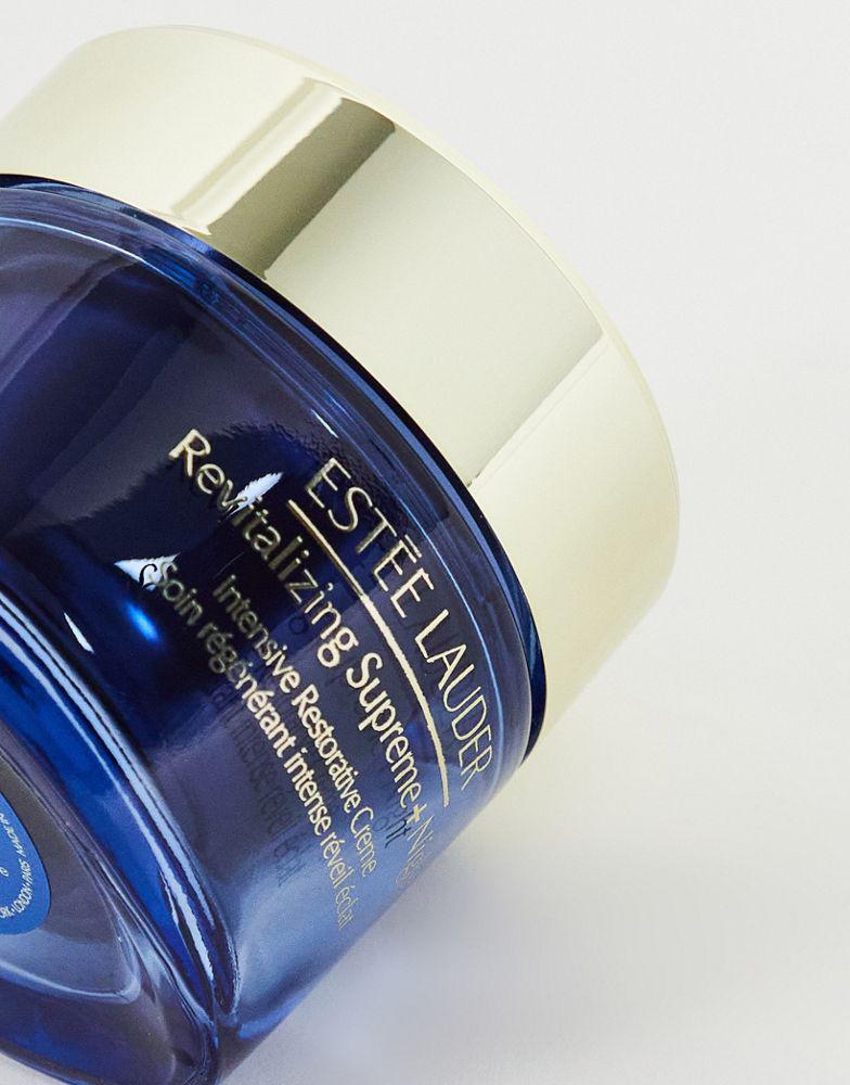 商品Estée Lauder|Estee Lauder Revitalizing Supreme+ Night Intensive Restorative Creme 50ml,价格¥677,第6张图片详细描述