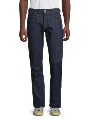 商品G-Star|G-Bleid Slim-Fit Jeans,价格¥338,第1张图片