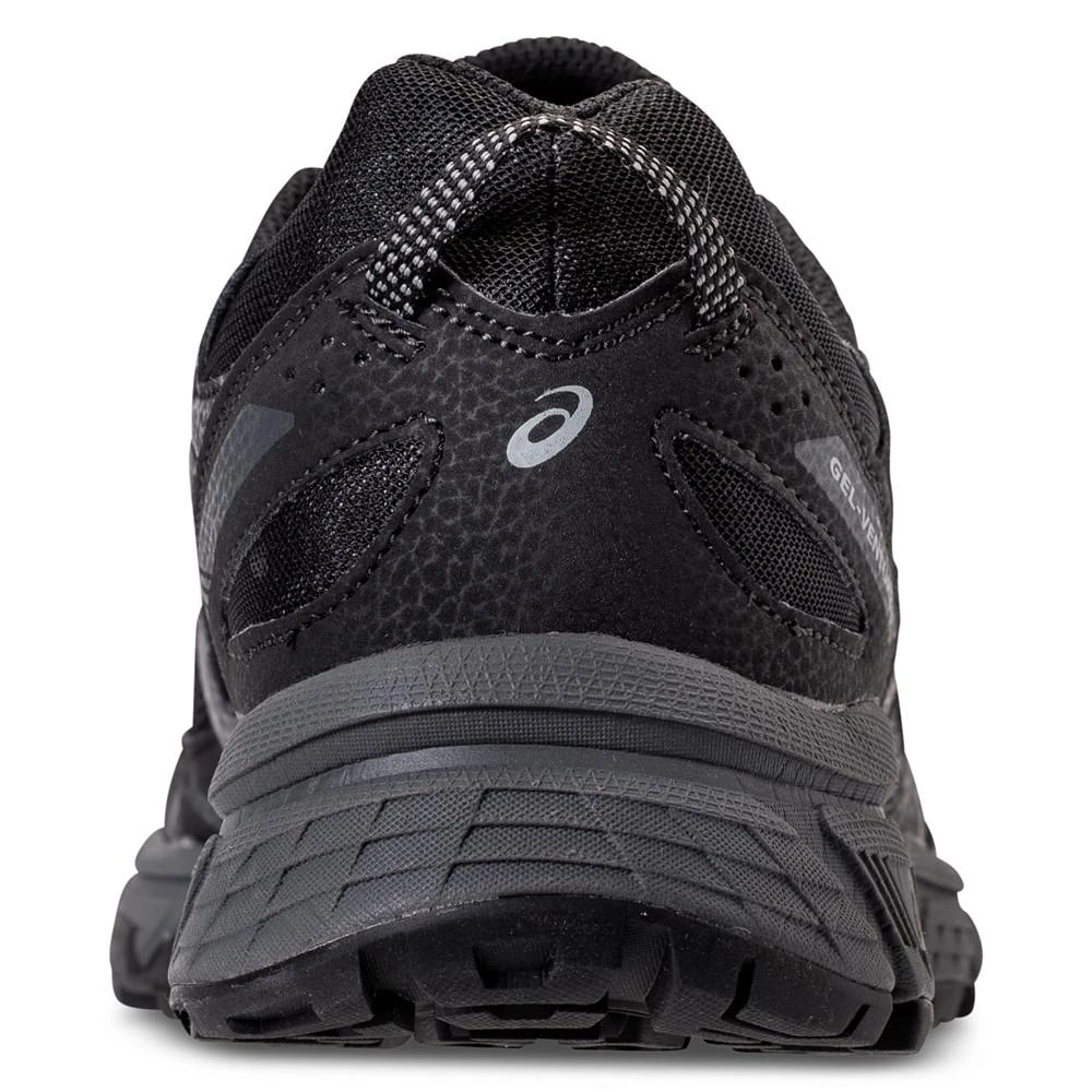 商品Asics|Men's GEL-Venture 6 Wide Trail Running Sneakers from Finish Line,价格¥113,第5张图片详细描述