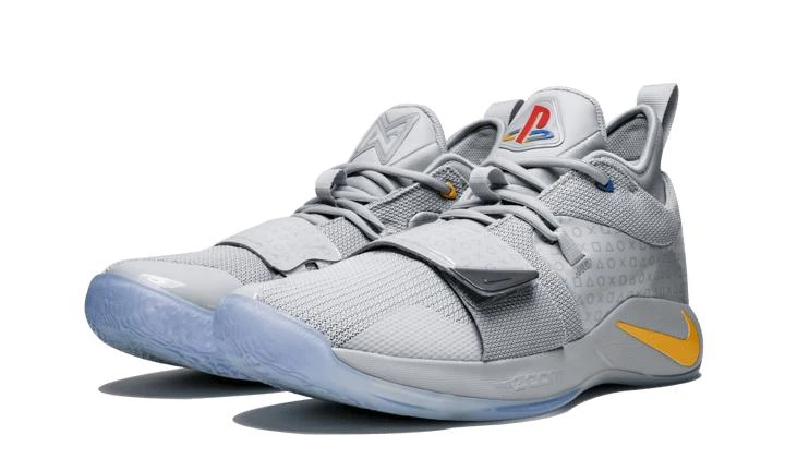 商品NIKE|Nike PG 2.5 Playstation 篮球鞋,价格¥1118-¥3836,第1张图片