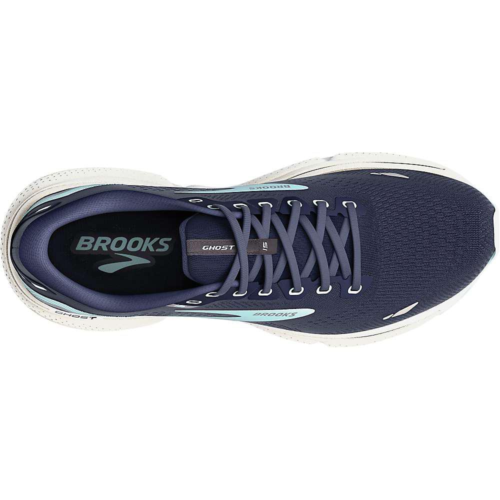 商品Brooks|Brooks Women's Ghost 15 Shoe,价格¥1051,第7张图片详细描述