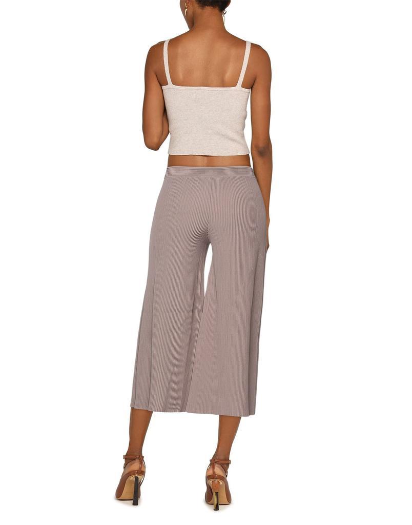 商品Theory|Cropped pants & culottes,价格¥766,第5张图片详细描述
