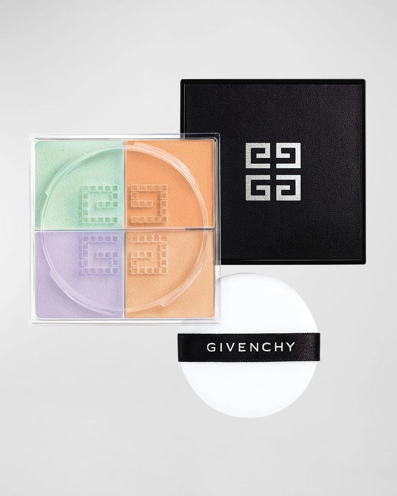 商品Givenchy|Prisme Libre Loose Powder,价格¥465,第1张图片