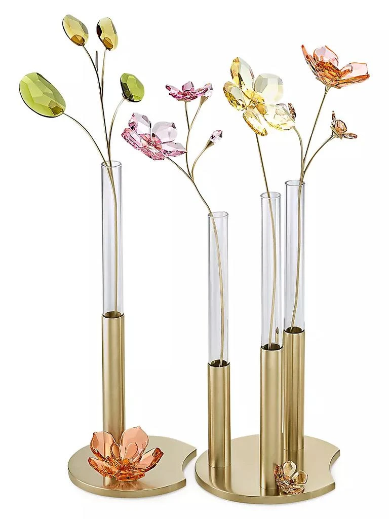 商品Swarovski|Garden Tales Magnolia,价格¥958,第2张图片详细描述