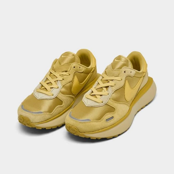 商品NIKE|Women's Nike Phoenix Waffle Casual Shoes,价格¥335,第2张图片详细描述