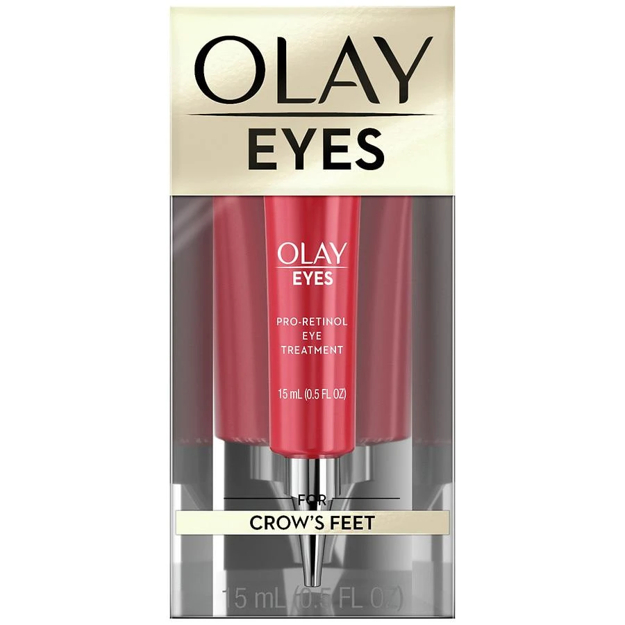 商品Olay|视黄醇抗皱眼霜,价格¥127,第3张图片详细描述