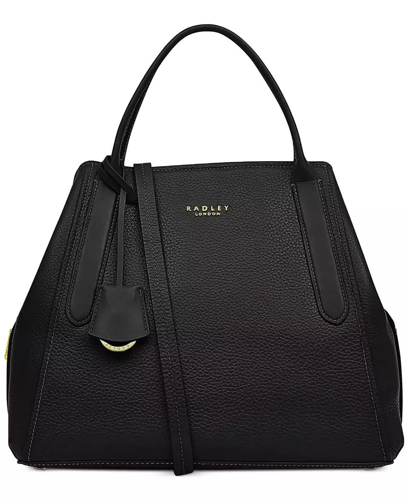 商品Radley|Baylis Road 2.0 Medium Open Top Satchel,价格¥1472,第1张图片