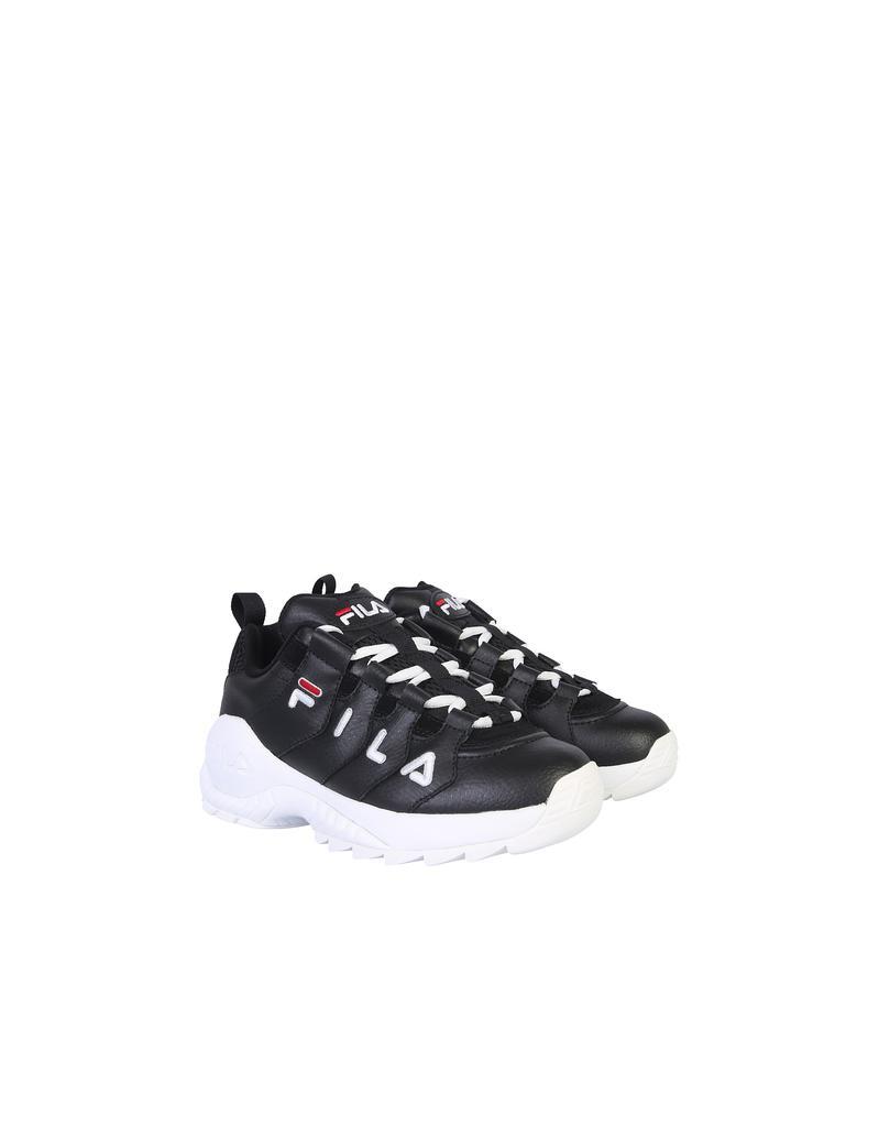 商品Fila|Countdown Low Sneaker,价格¥476,第6张图片详细描述