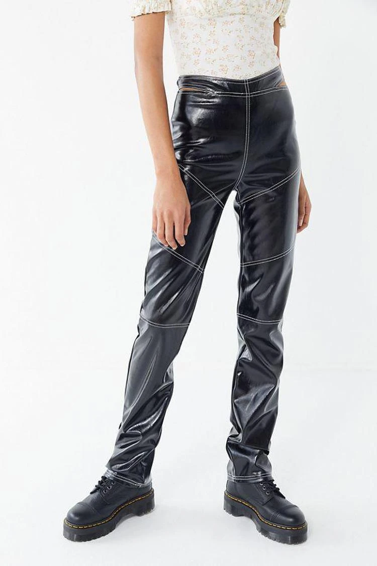 商品I.AM.GIA|I.AM.GIA Paris Cut-Out Pant,价格¥444,第4张图片详细描述