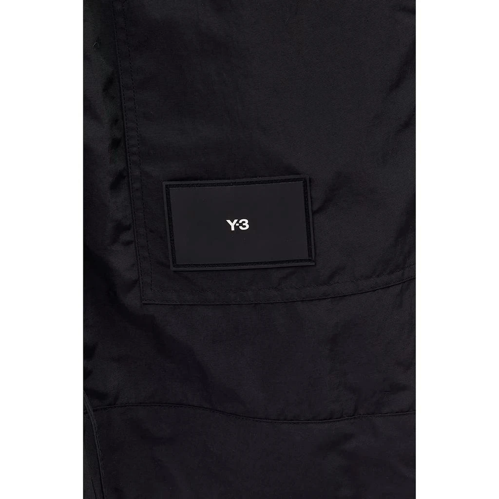 商品Y-3|CRNKL NYL Skirt,价格¥1219,第4张图片详细描述