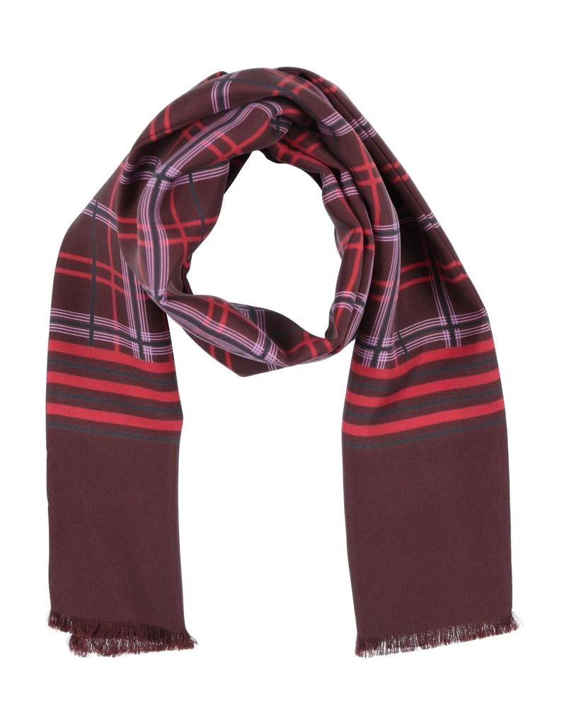商品Dunhill|Scarves and foulards,价格¥458,第1张图片