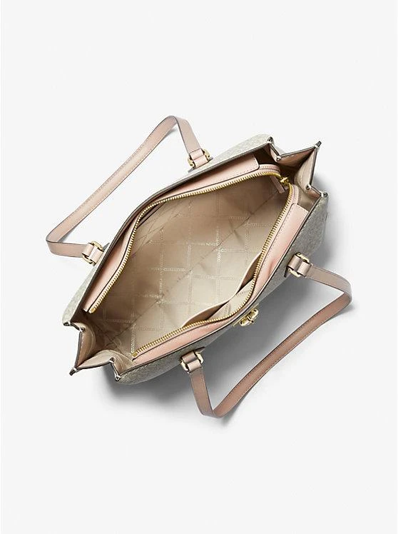 商品Michael Kors|Ruby Large Logo Tote Bag,价格¥1717,第2张图片详细描述