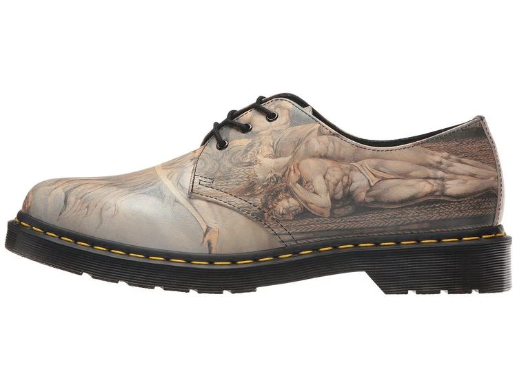 商品Dr. Martens|William Blake 1461 3-Eye Shoe,价格¥421,第4张图片详细描述