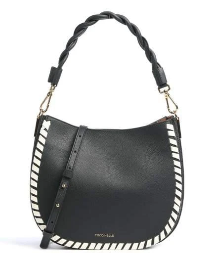 商品Coccinelle|E1LGJ150101,价格¥3077,第1张图片