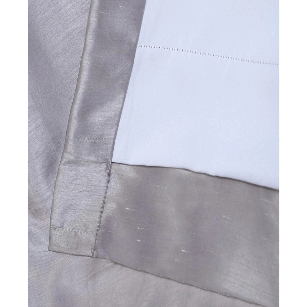商品Exclusive Fabrics & Furnishings|Vintage Textured Blackout Pleated Panel,价格¥1861,第3张图片详细描述