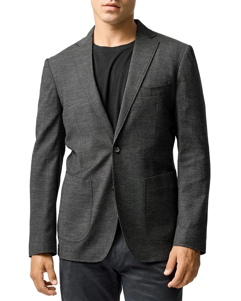 商品Rodd & Gunn|Chester Place Sport Jacket,价格¥2214,第1张图片