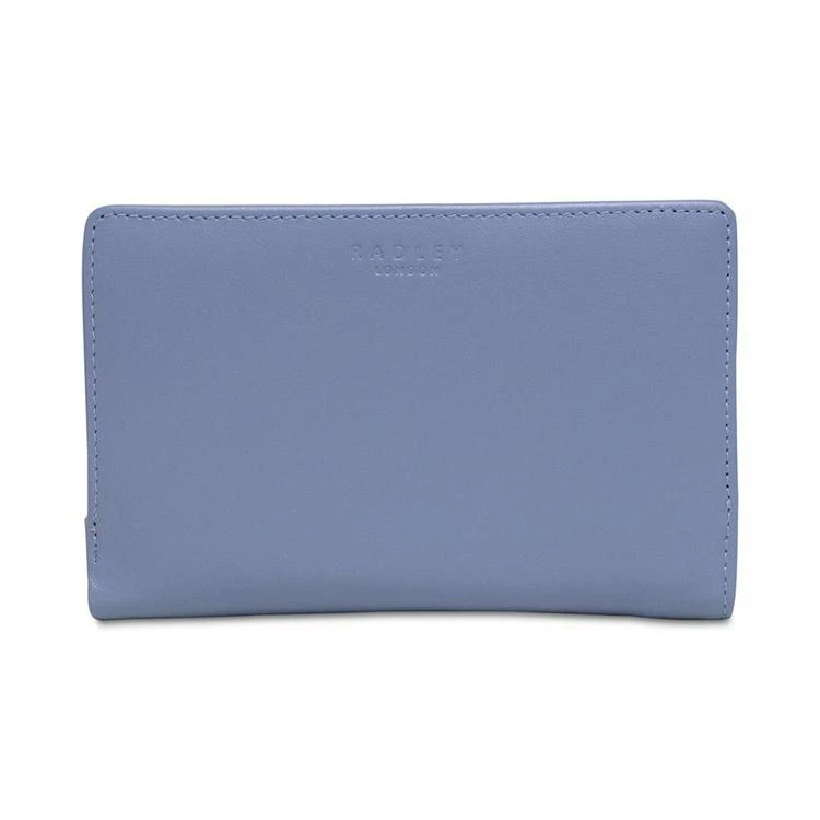 商品Radley|彩虹中号拉链钱包,价格¥334,第3张图片详细描述