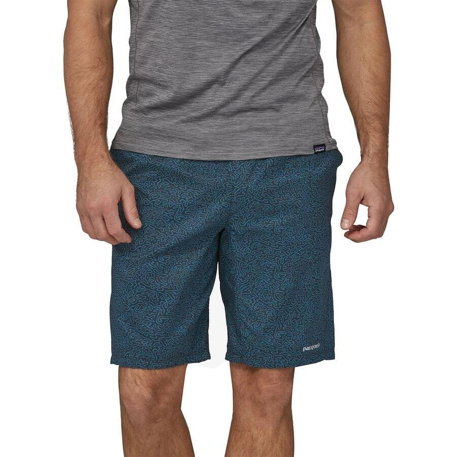 商品Patagonia|Terrebonne Short - Men's,价格¥455,第1张图片