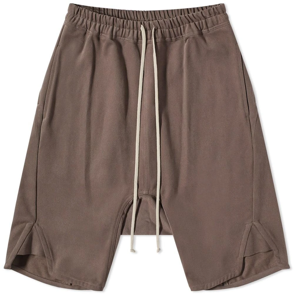 商品Rick Owens|Rick Owens Basket Swinger Short,价格¥2190,第1张图片